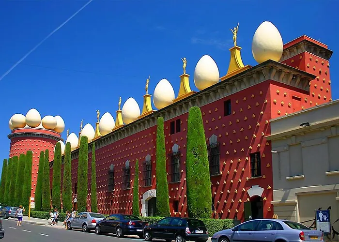 Hotel Emporda